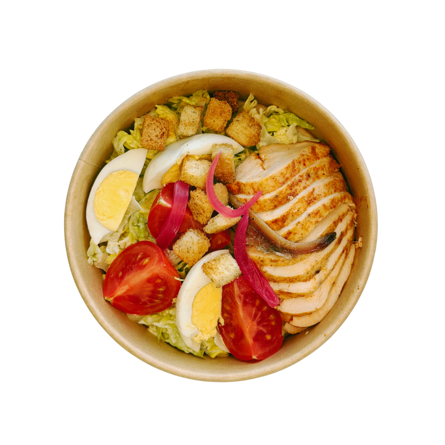 Salade Ce Sar