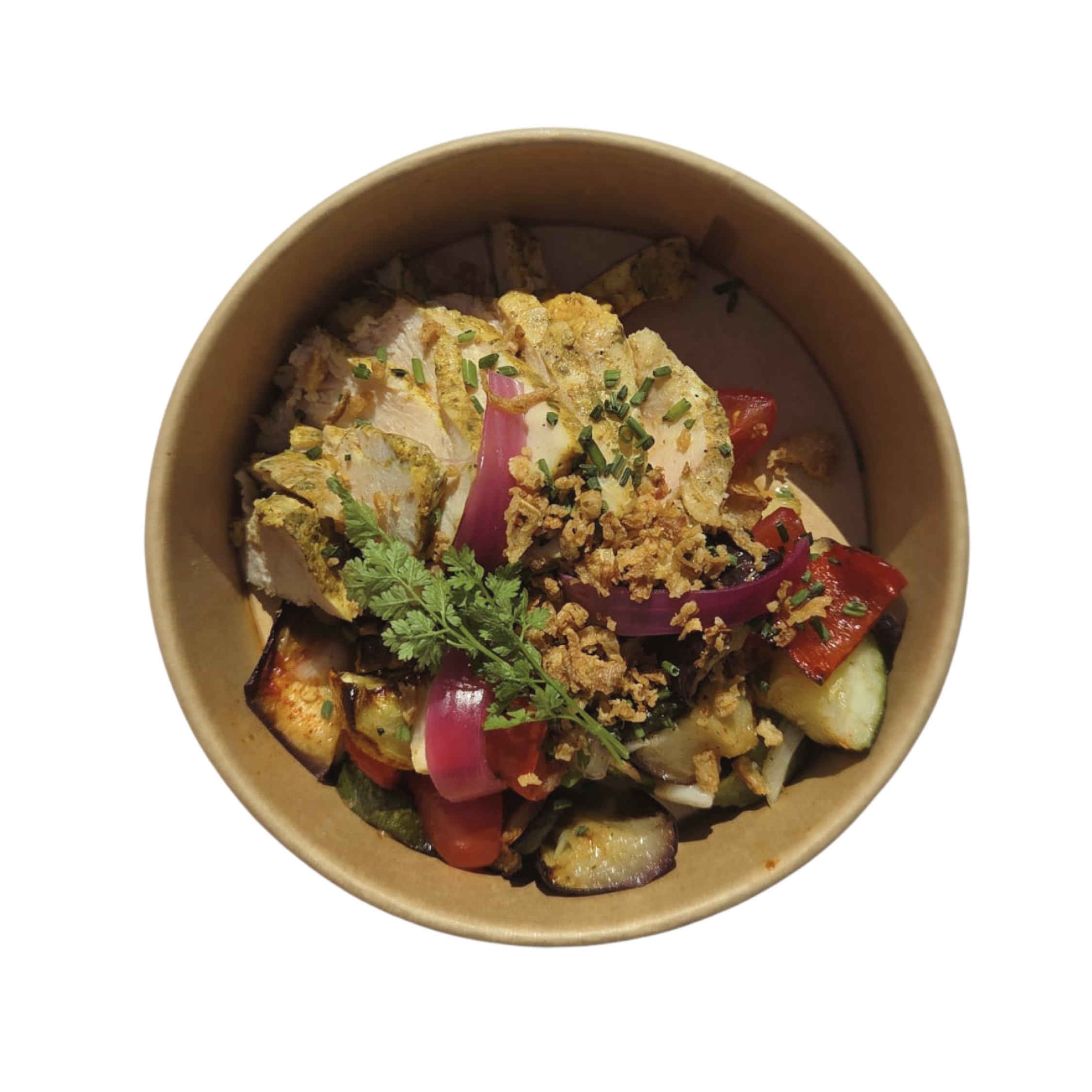 Poulet Fac On Massala Le Gumes Grille S Site Deval Traiteur