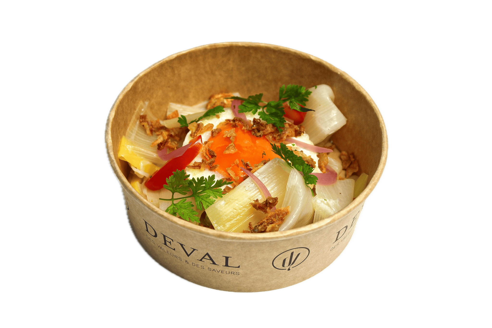 Poireaux Oeuf Bio Mollet Avec Arrie Re Plan Supprime