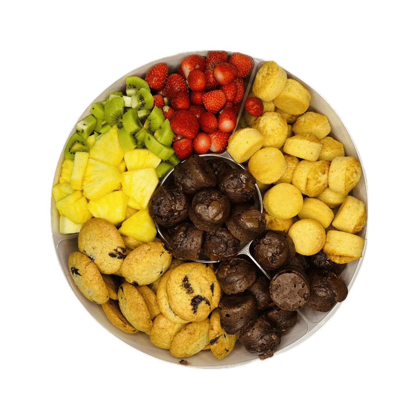 Box Gourmandise 05 26
