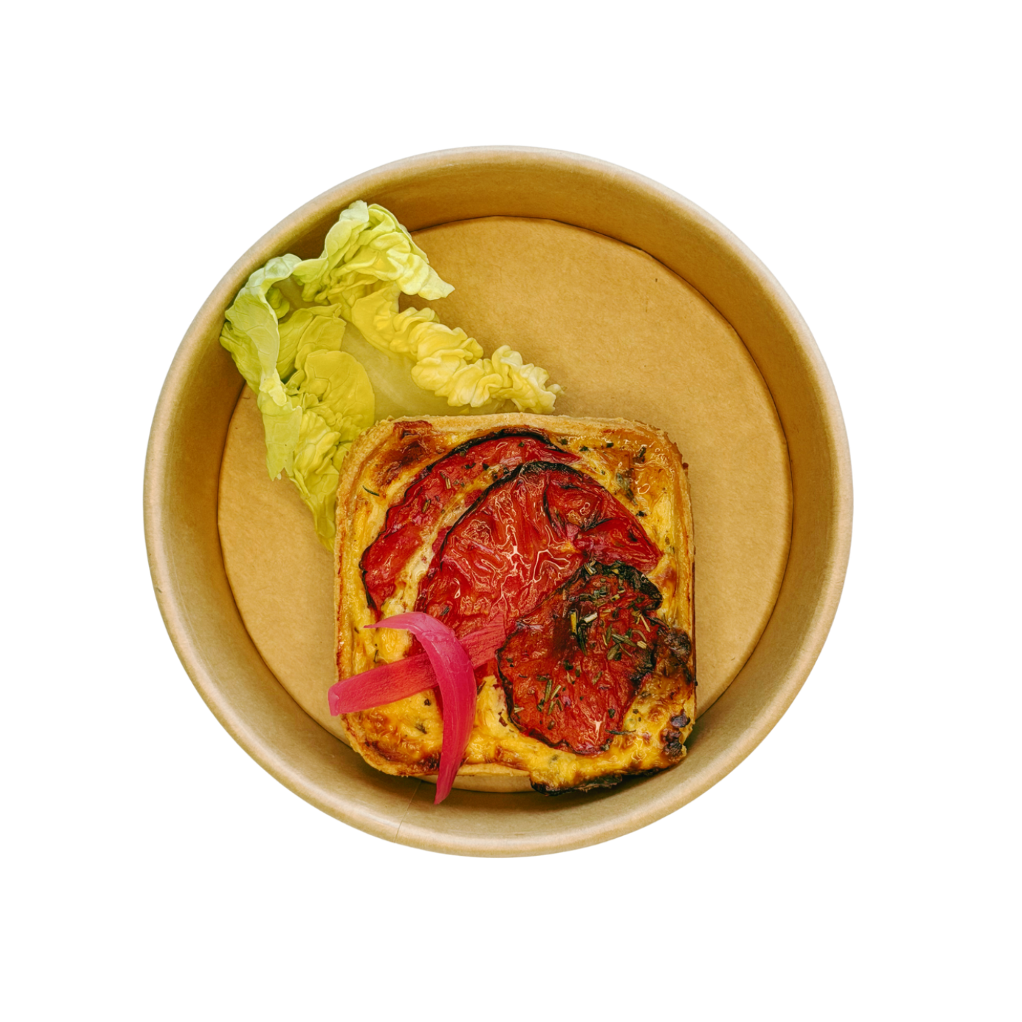 Quiche Thon Tomates Oignons Moutardev2