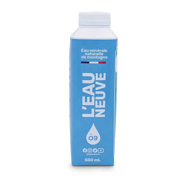 Eau Min Rale Naturelle O Neuve OFF 62357