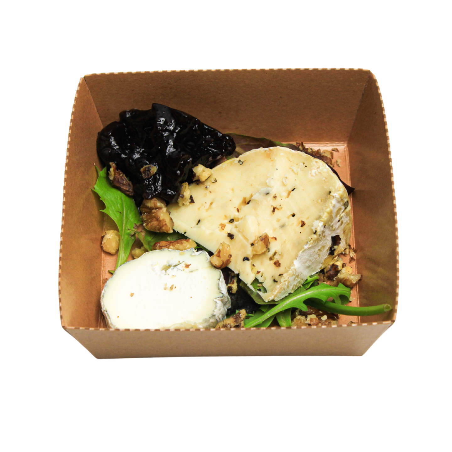 Portion De Fromages Affine S 05 26